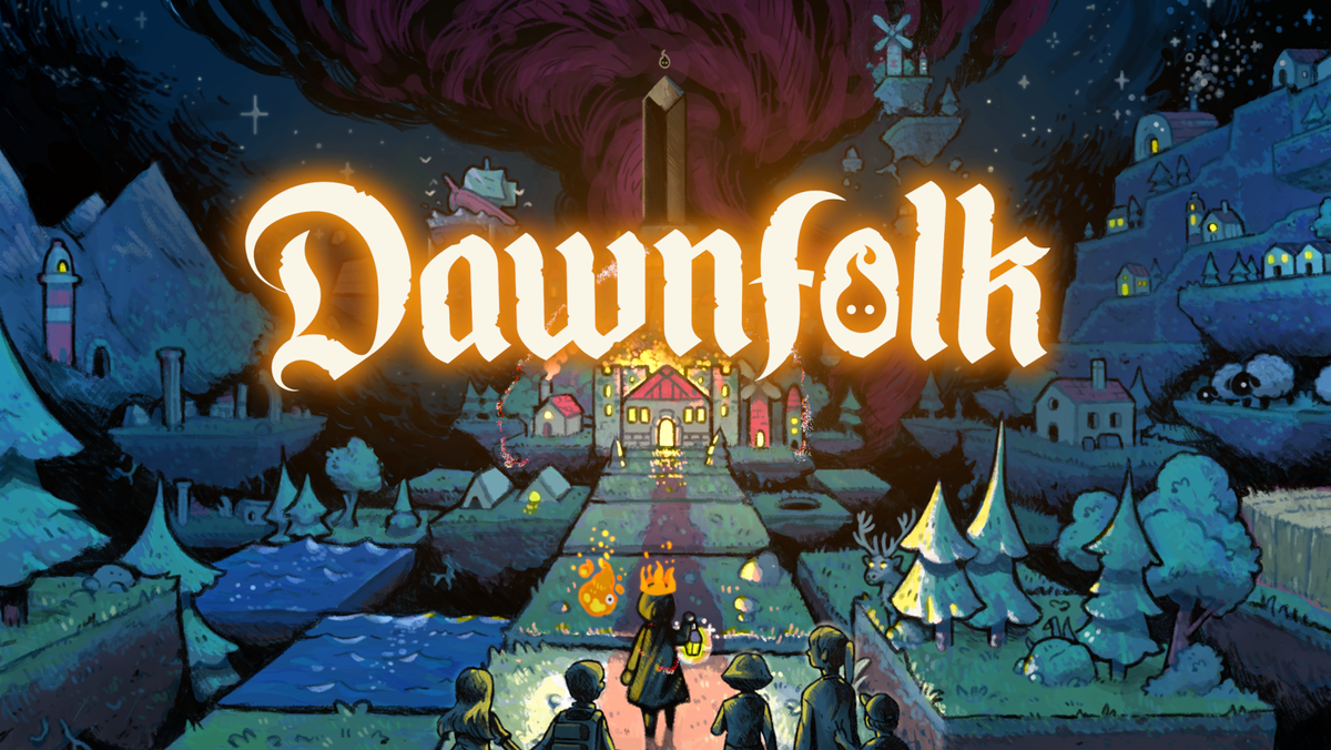 Dawnfolk