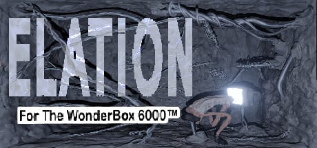 Elation For The WonderBox 6000™