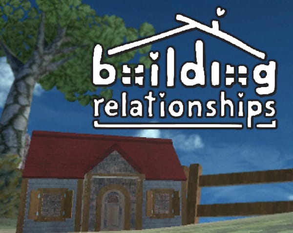 Building Relationships