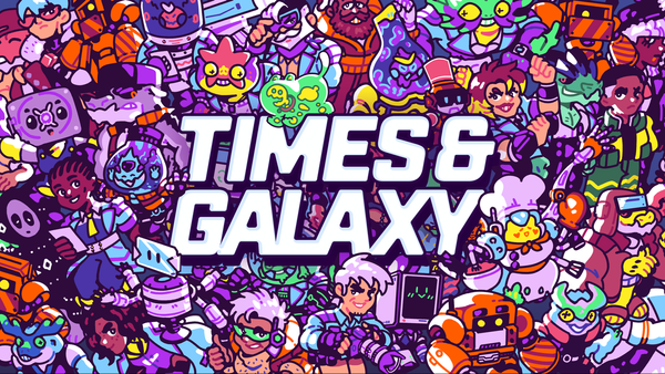 Times & Galaxy