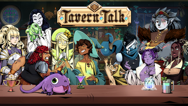 Tavern Talk