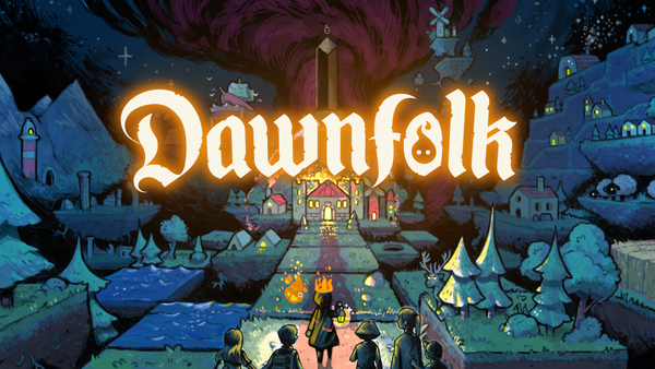 Dawnfolk